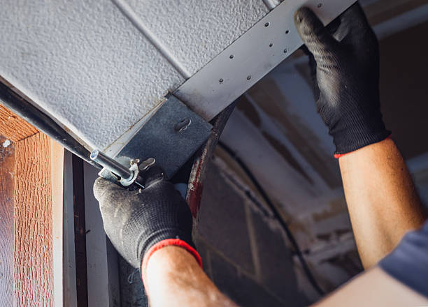 Reliable Garage Door Panel Replacement contractor in Earle, AR by Garage Doors Repair Pro